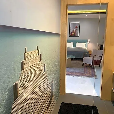 Barcelona Bed & Breakfast