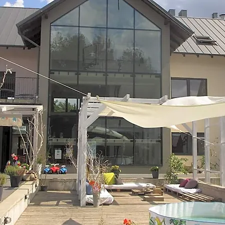 Bed & Breakfast Barcelona