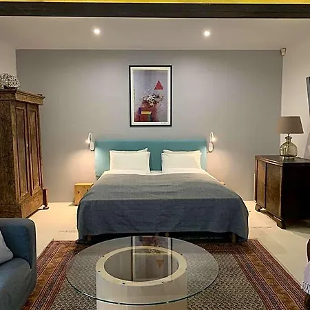 Bed & Breakfast Barcelona Mikoszewo