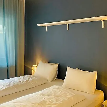 Barcelona Bed & Breakfast Mikoszewo