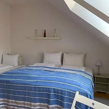 Barcelona Bed & Breakfast 3*
