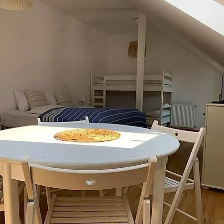 Barcelona Bed & Breakfast 3*