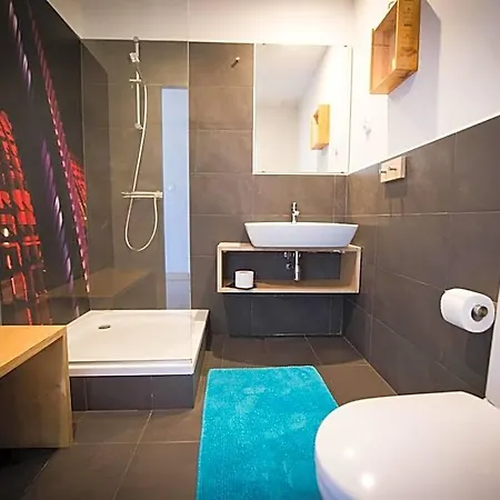 Bed & Breakfast Barcelona Mikoszewo