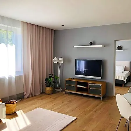 Barcelona Bed & Breakfast Mikoszewo