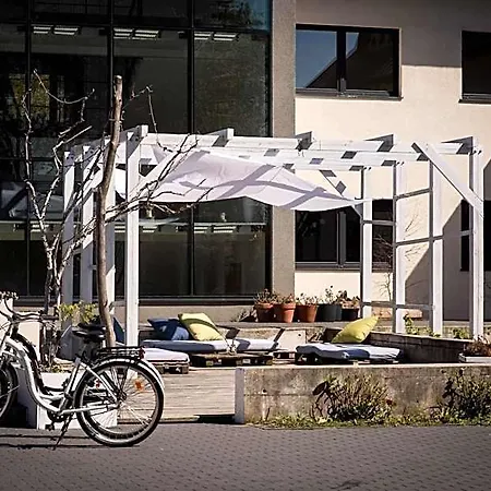 Barcelona Bed & Breakfast Mikoszewo