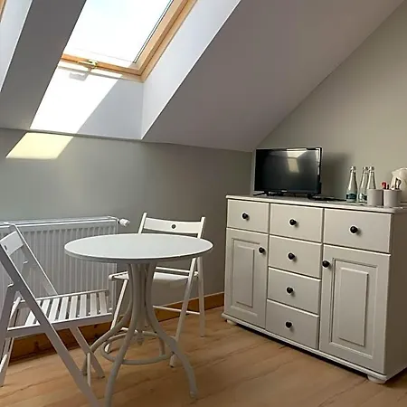 Bed & Breakfast Barcelona Mikoszewo