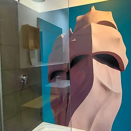 Barcelona 3* Mikoszewo