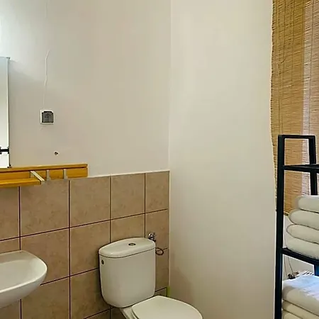 Barcelona Bed & Breakfast 3*