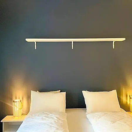Bed & Breakfast Barcelona Mikoszewo