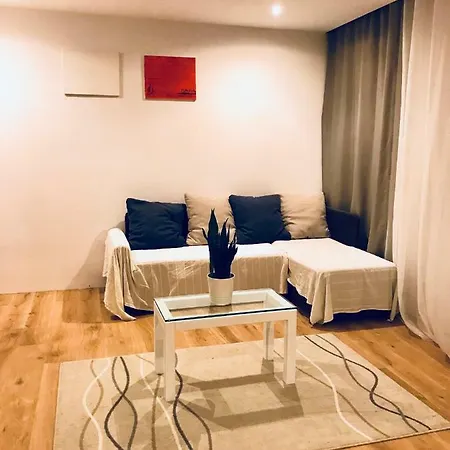 Barcelona 3*