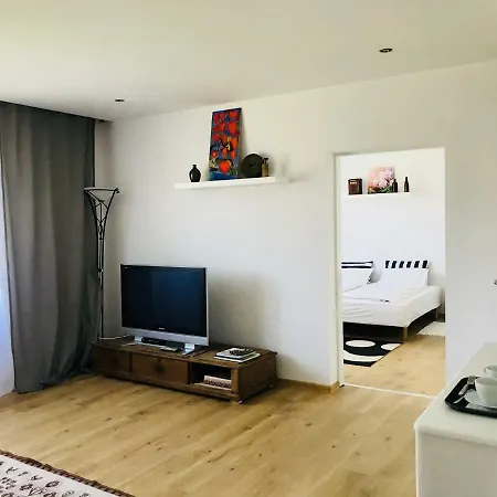 Barcelona Отель типа 