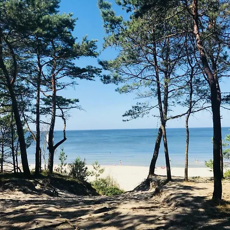 Barcelona 3* Mikoszewo