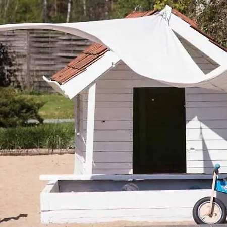 Barcelona Отель типа 