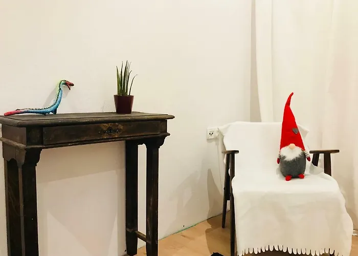 Barcelona 3* Mikoszewo