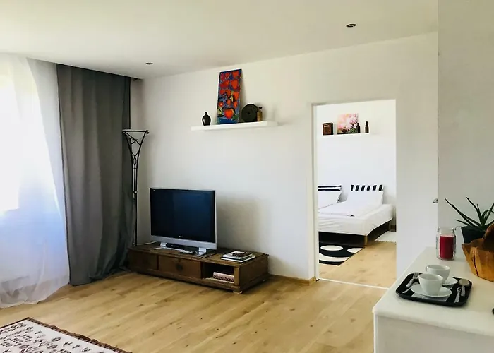 Barcelona Panzió Mikoszewo