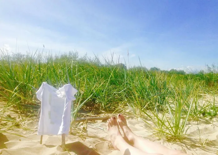 Barcelona 3* Mikoszewo